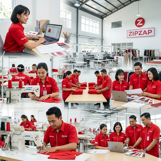 Social Media Creative Executive