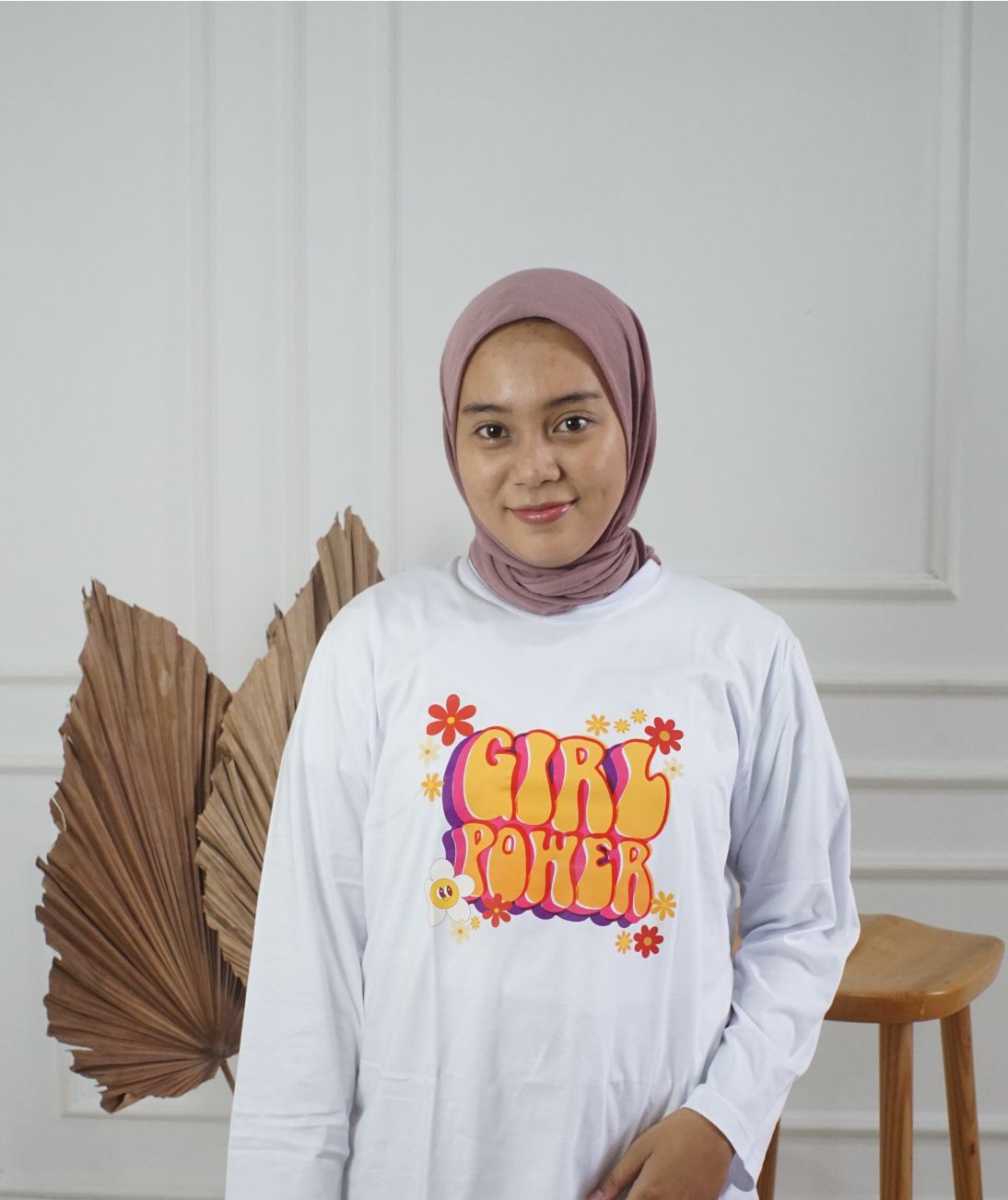 Produksi Kaos Sablon Premium Zipzap