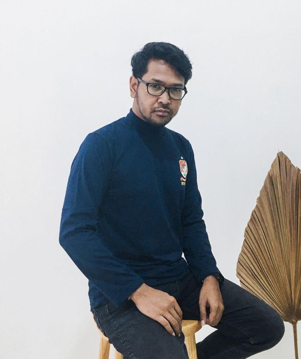 Hasil Konveksi Kaos Partai Besar