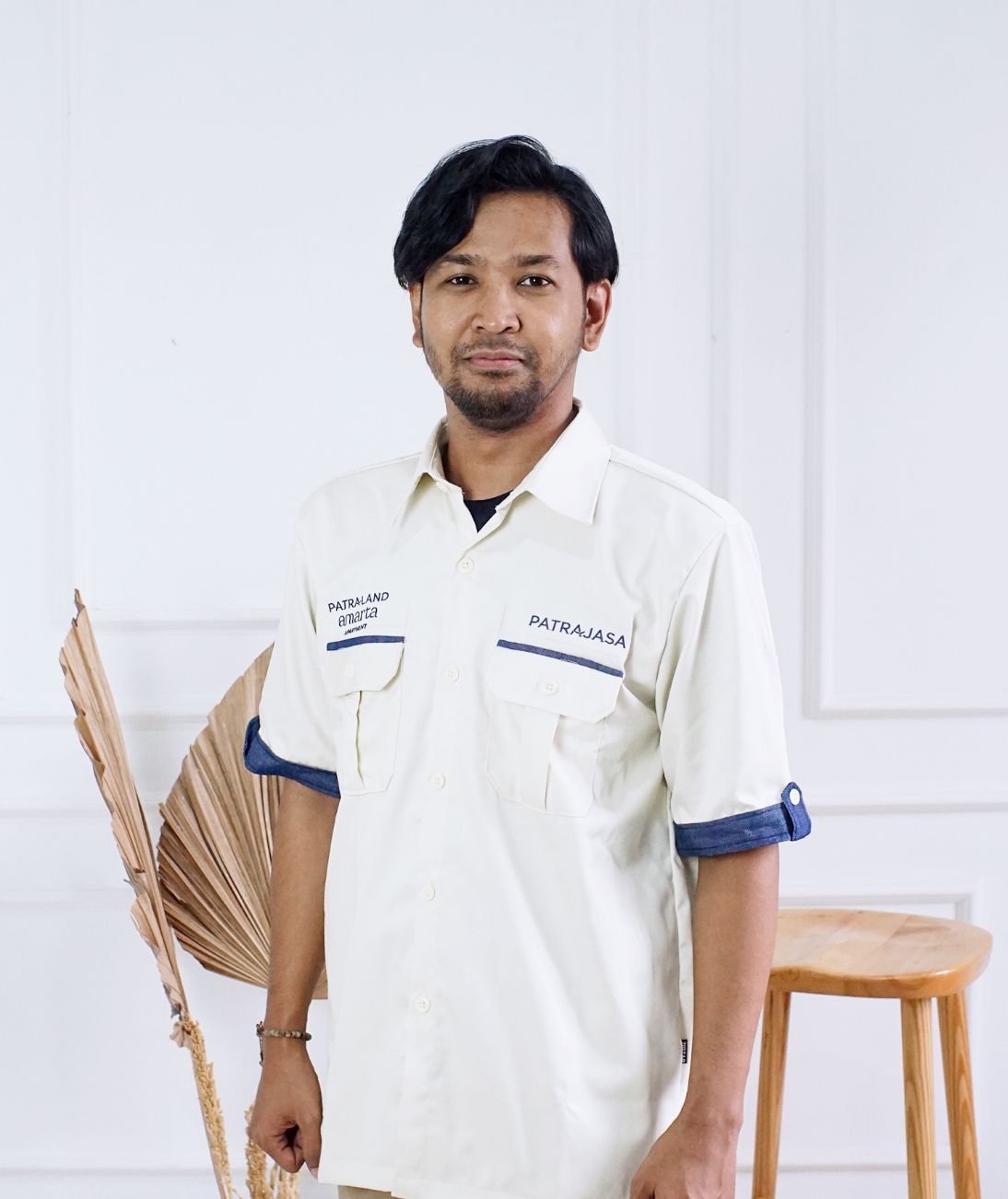 Produksi Kemeja Seragam Zipzap